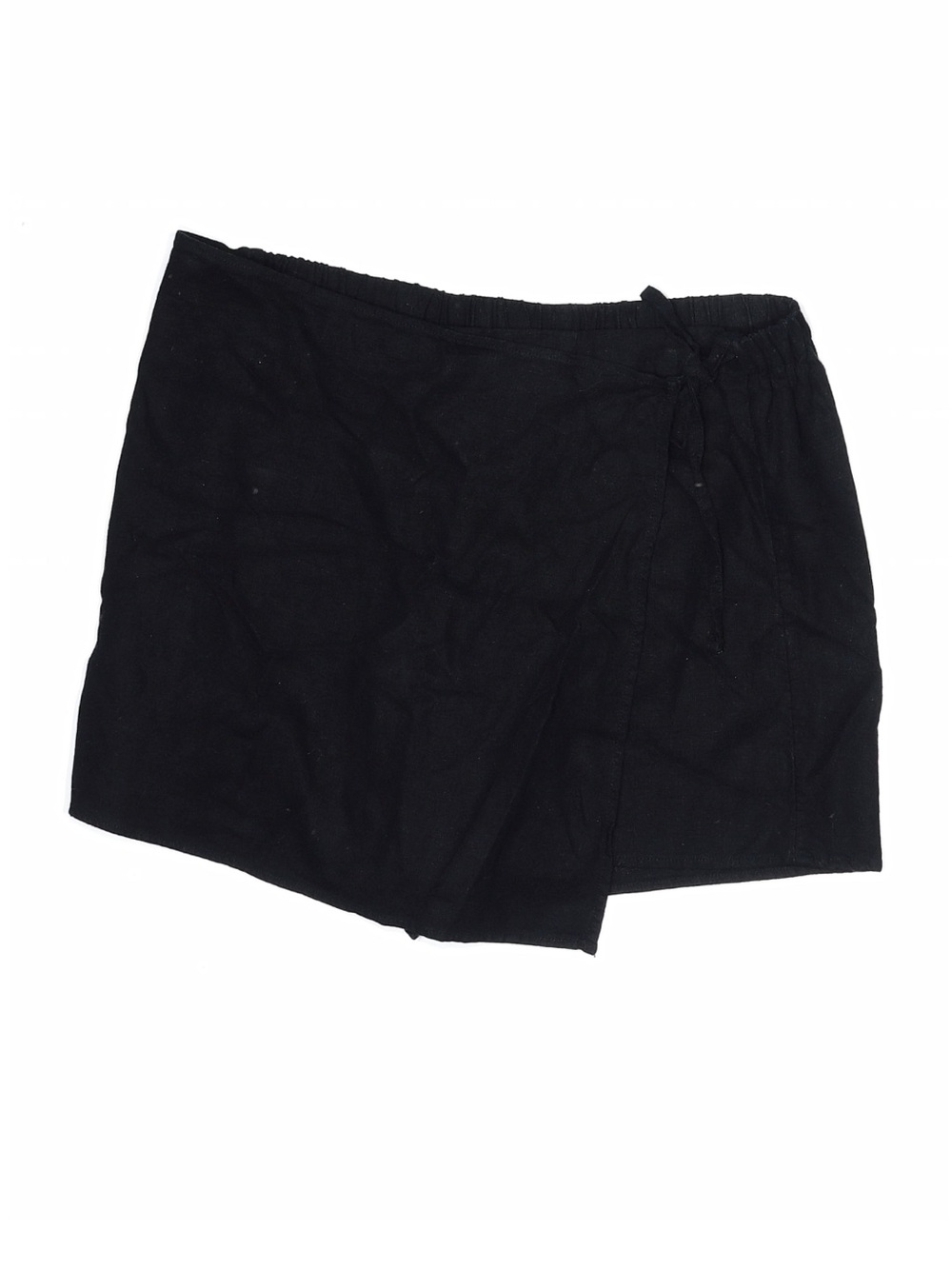 Old Navy Black Women's Skort